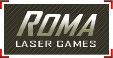Roma Laser Games